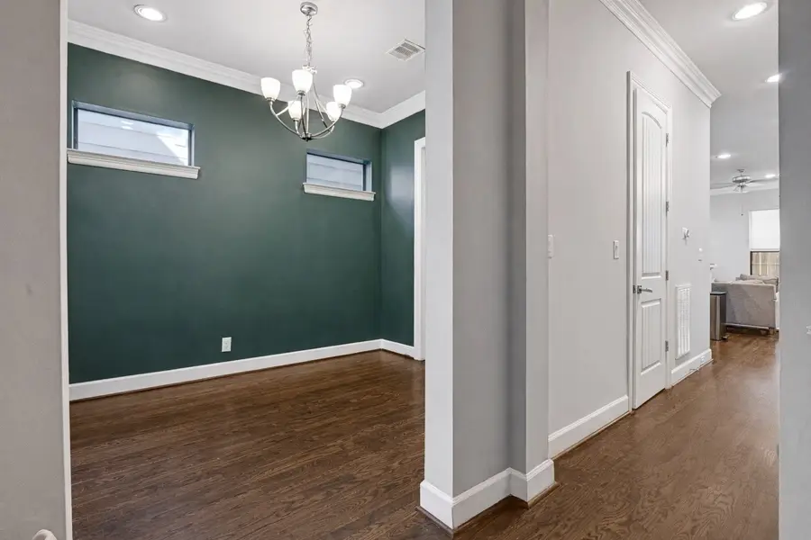 1610 E Bonner Street #A, Houston, TX 77007 - #2