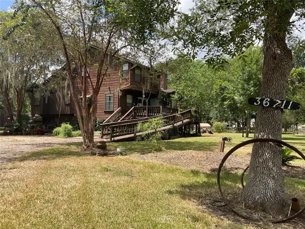 36711 Custer Road, Simonton, TX 77485