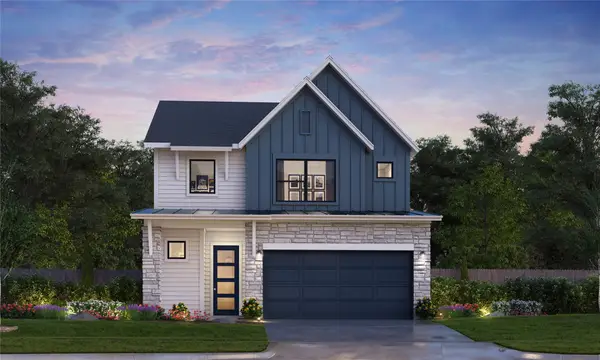 360 Summer Place Drive, Montgomery, TX 77356