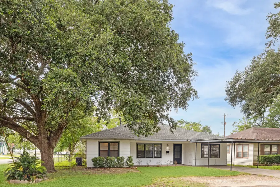 1216 Allen Street, Rosenberg, TX 77471 - #2