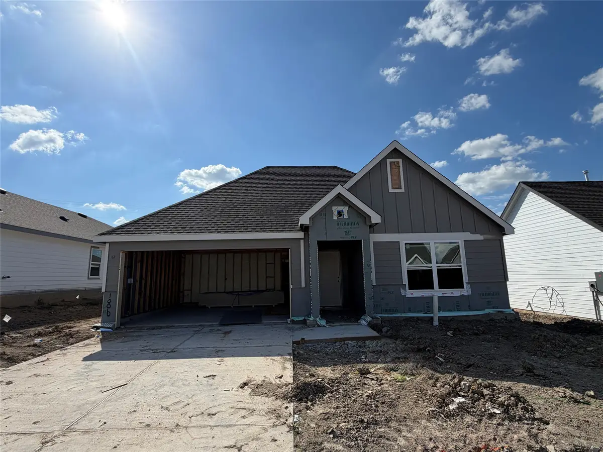 1006 Legrand Street, Brenham, TX 77833 - #1