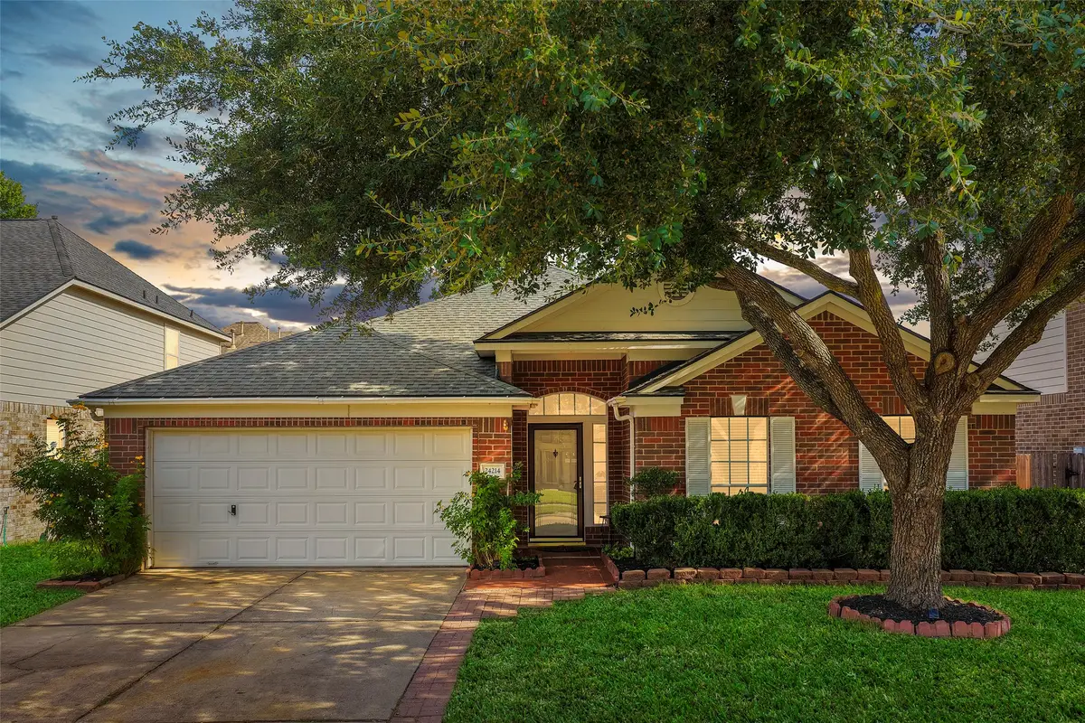 24214 Dan River Drive, Katy, TX 77493 - #1