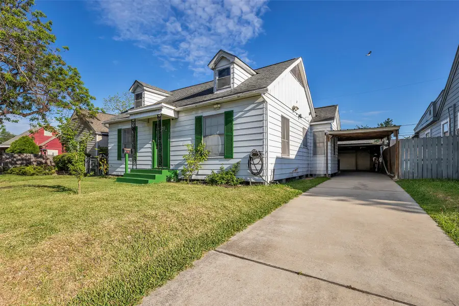 218 Olive Avenue, Pasadena, TX 77506 - #2