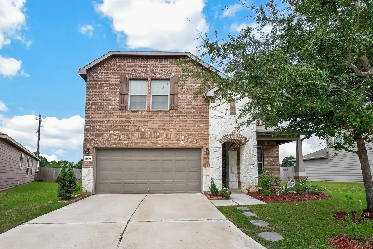 2734 Summer Lane, Missouri City, TX 77489 - #1