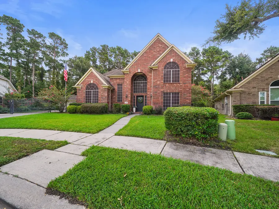 23997 Dorrington Estates Lane, Conroe, TX 77385 - #3