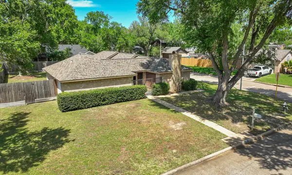 14902 Beechmoor Drive, Houston, TX 77095