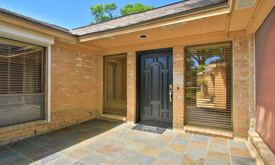 14902 Beechmoor Drive, Houston, TX 77095 - #2