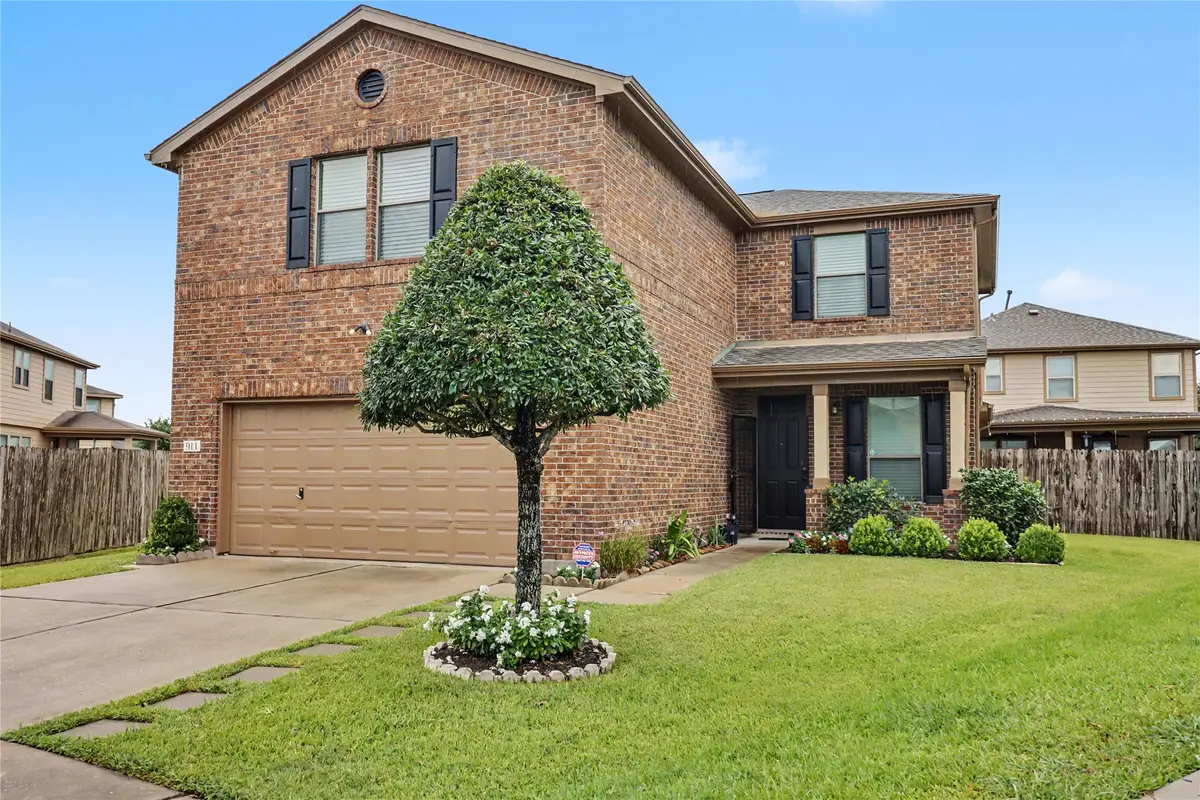 911 Bandon Lane, Houston, TX 77073 - #1