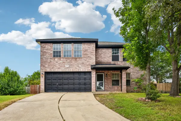 20802 Pacers Gait Lane, Pflugerville, TX 78660