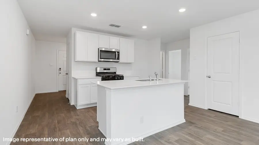 6206 Olive Pit Lane, Houston, TX 77048 - #2