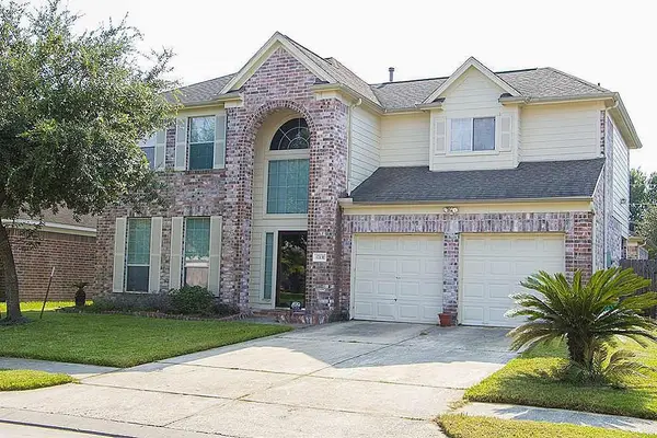 17131 Quiet Grove Lane, Humble, TX 77346