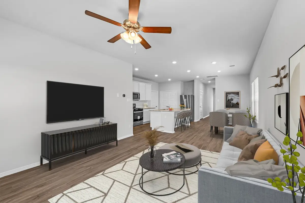 5831 Fresh View Court, Katy, TX 77493 - #1