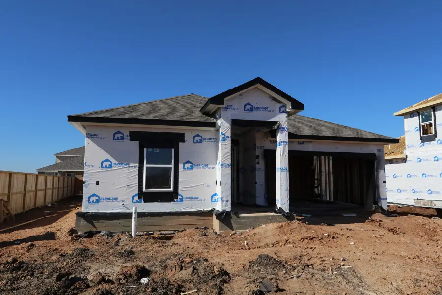 7922 Jasper Meadows Way, Angleton, TX 77515 - Image #2