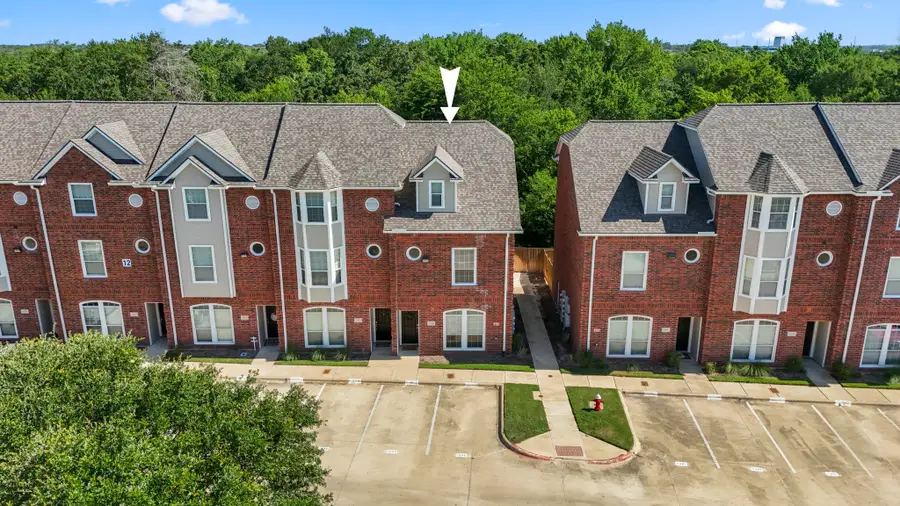 305 Holleman Drive E #1206, College Station, TX 77840 - #2