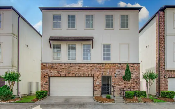 1739 Dominica Drive, Houston, TX 77345