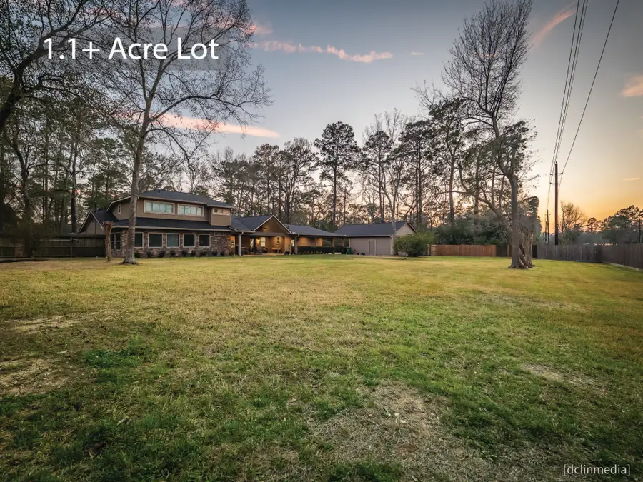 1711 Palomino Lane, Kingwood, TX 77339 - #2