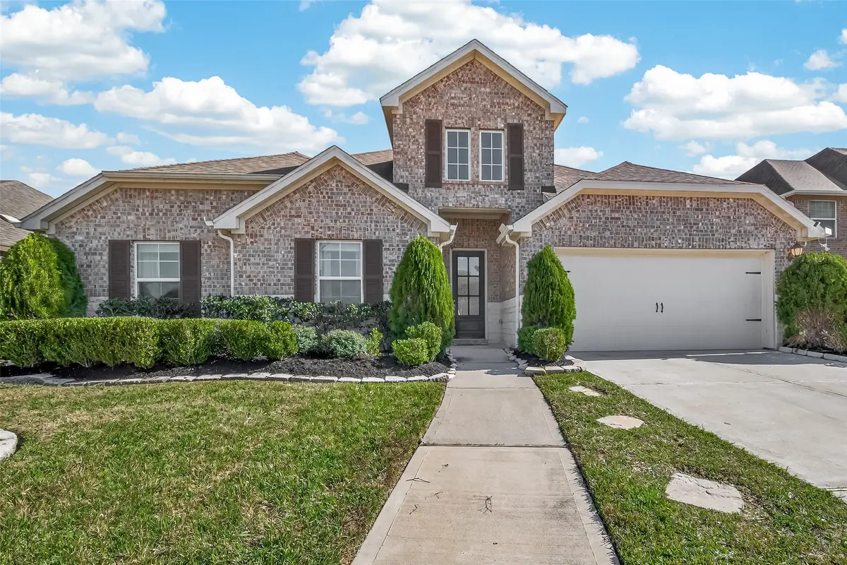2405 Songlark Springs Place, Pearland, TX 77089 - #1