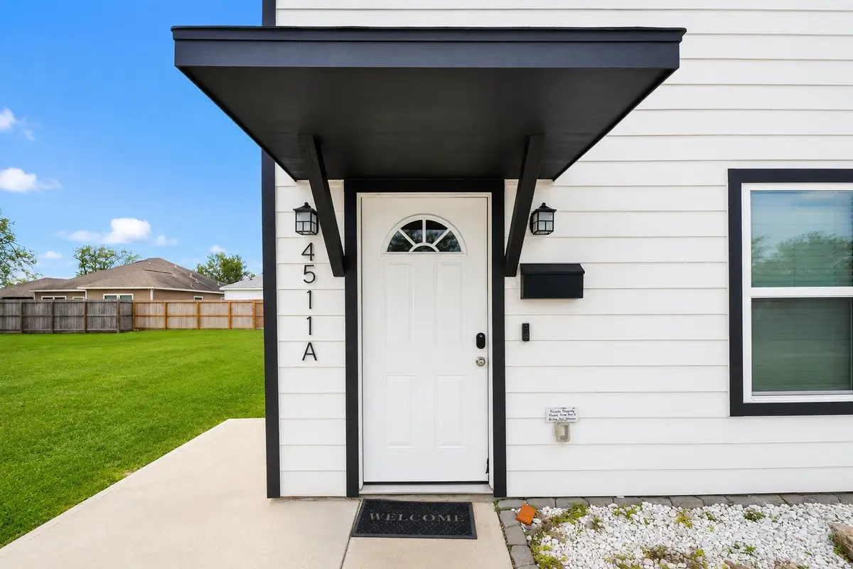 4511 Reed Road #A, Houston, TX 77051 - #1