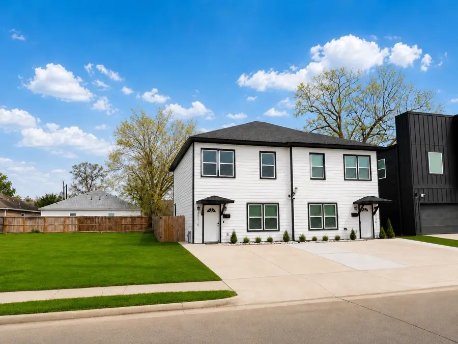 4511 Reed Road #A, Houston, TX 77051 - #2