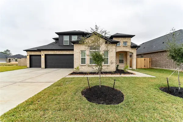 23522 Malbec Drive, Alvin, TX 77511