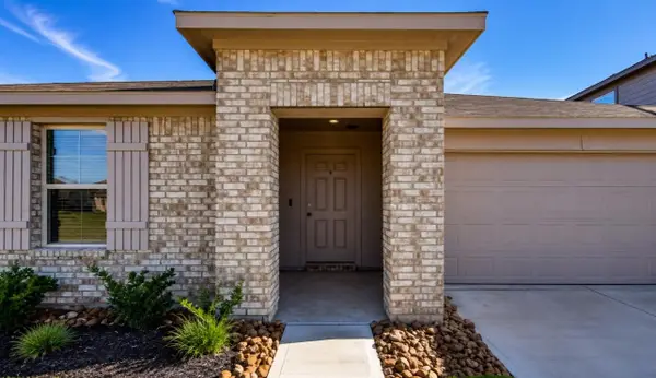 21406 Flowering Garden Lane, Katy, TX 77449