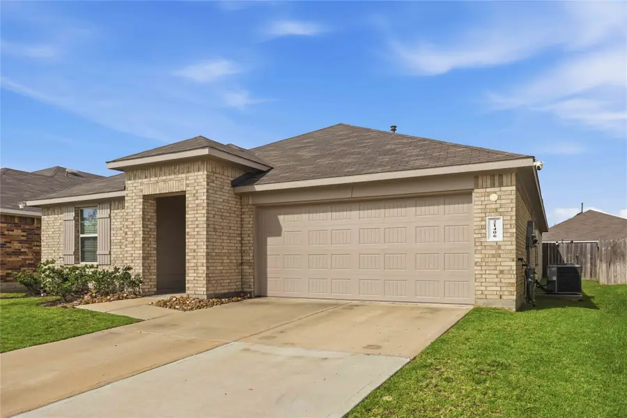 21406 Flowering Garden Lane, Katy, TX 77449 - #3