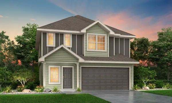 15615 Coneflower Hills Drive, Houston, TX 77090