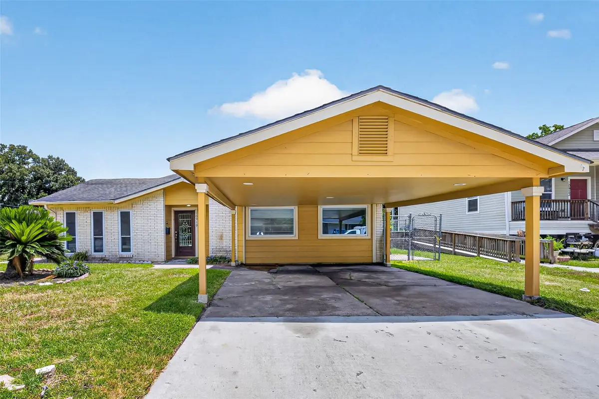 10919 Lockgate Lane, Houston, TX 77048 - #1