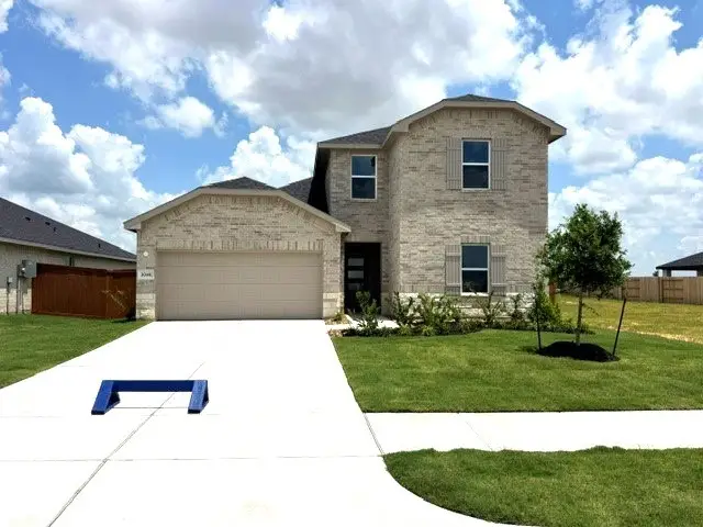 3048 Helios Haven Drive, Brookshire, TX 77423 - #1