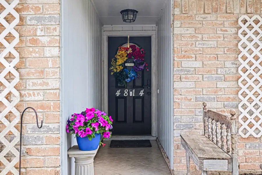 4814 Adonis Drive, Spring, TX 77373 - #2