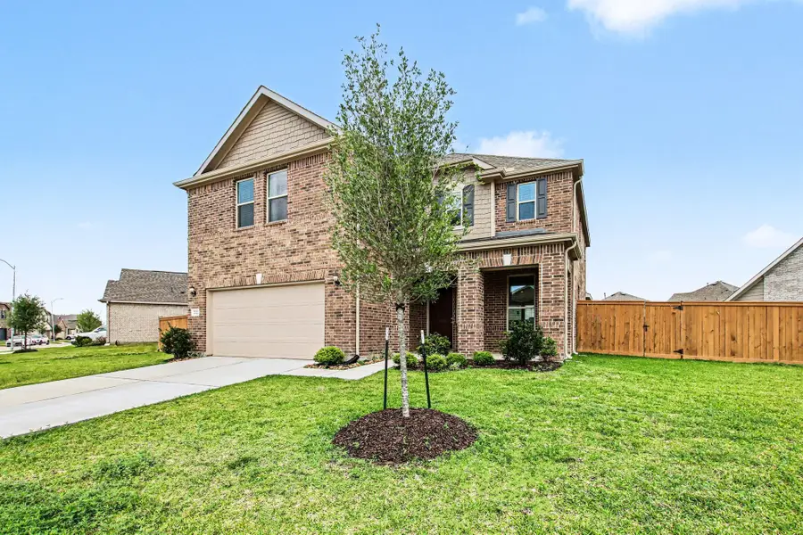 21202 Sunray Harbor Drive, Cypress, TX 77433 - #2