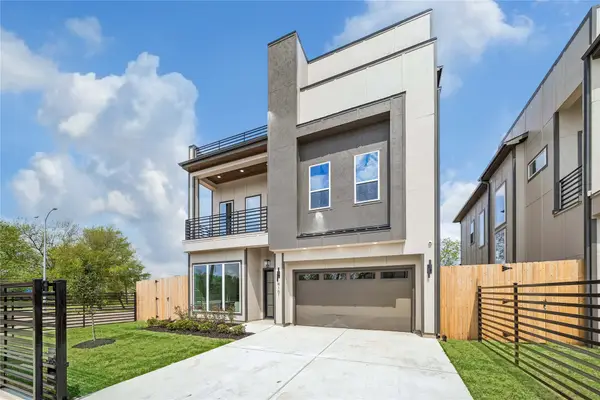 4101 Kewanee, Houston, TX 77051