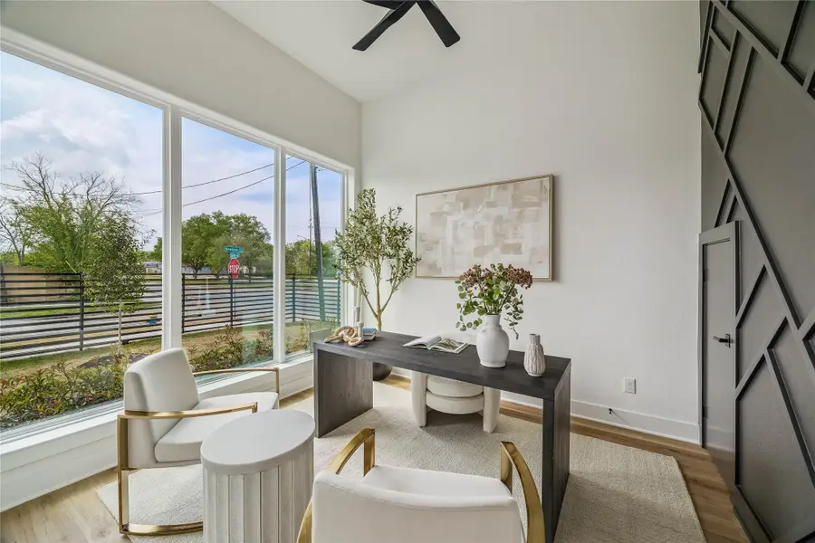 4101 Kewanee, Houston, TX 77051 - #3