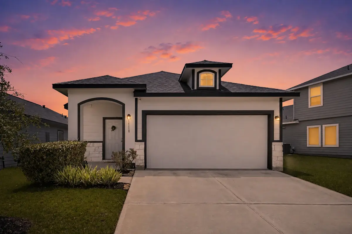 1118 Bending Trail Drive, Tomball, TX 77375 - #1