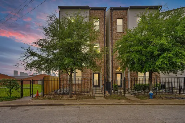 703 Schwartz Street, Houston, TX 77020