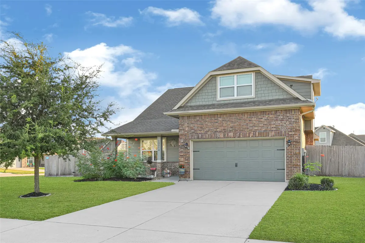 13210 Torino Drive, Monterey Belvieu, TX 77535 - #1