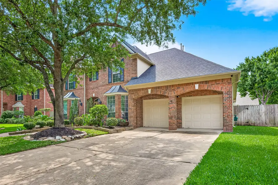 6638 Sutters Creek Trail, Missouri City, TX 77459 - #2