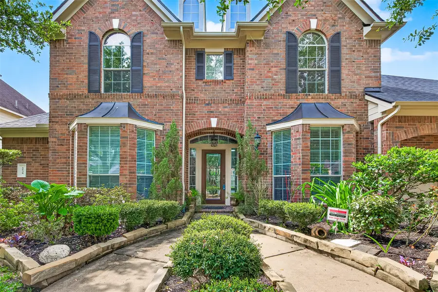 6638 Sutters Creek Trail, Missouri City, TX 77459 - #3