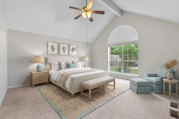 2112 Indian Blanket Drive, League City, TX 77573