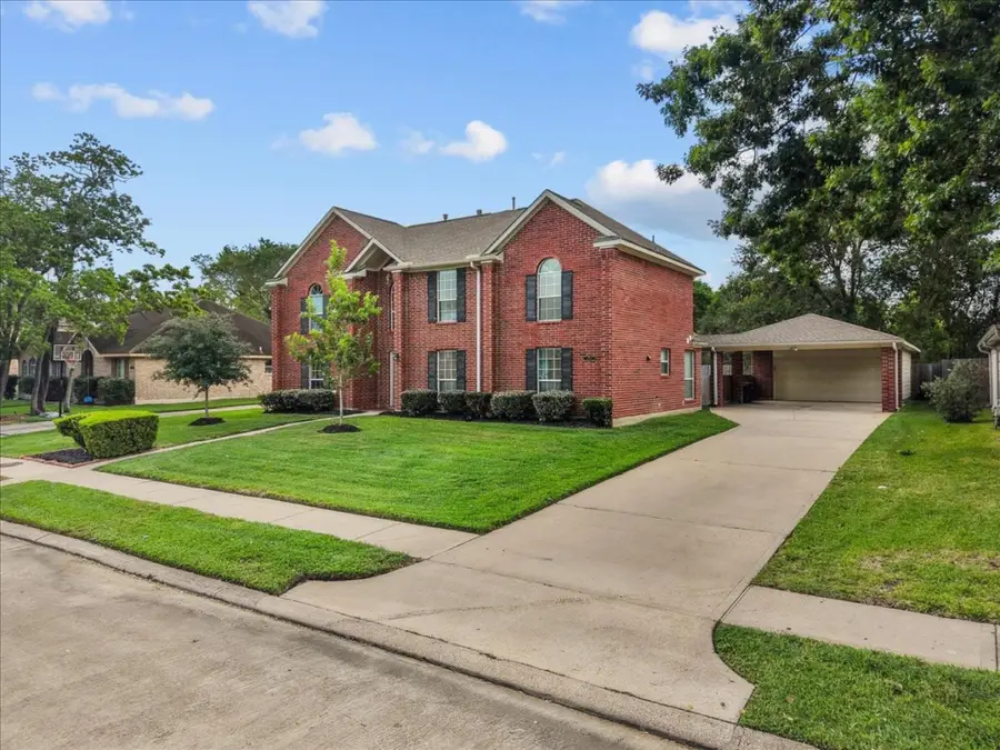 2112 Indian Blanket Drive, League City, TX 77573 - #2