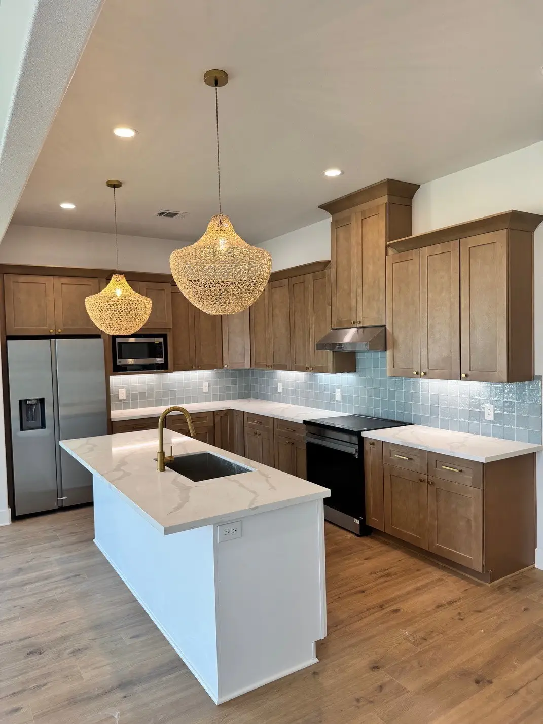 13014 Buccaneer Parkway, Freeport, TX 77541 - #1