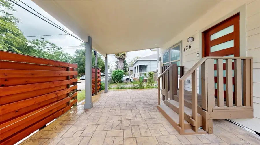 426 Middle Street, Houston, TX 77003 - #3