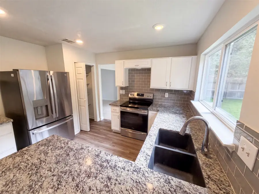 3706 Ember Spring Drive, Houston, TX 77339 - #2
