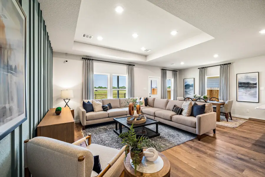 11602 Youngquist Drive, Monterey Belvieu, TX 77535 - Image #3