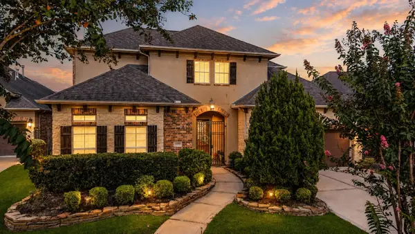 10826 Poolman Place, Richmond, TX 77407