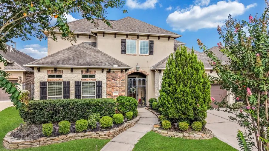 10826 Poolman Place, Richmond, TX 77407 - #2