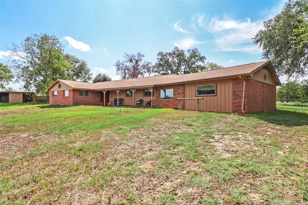 21 Scott Road, Huntsville, TX 77320