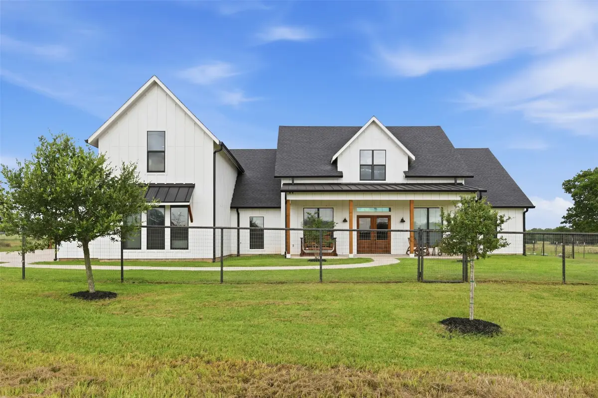 8263 County Road 179, Richards, TX 77873 - #1