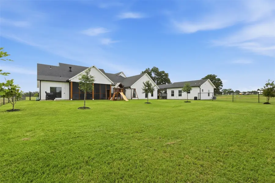 8263 County Road 179, Richards, TX 77873 - #2