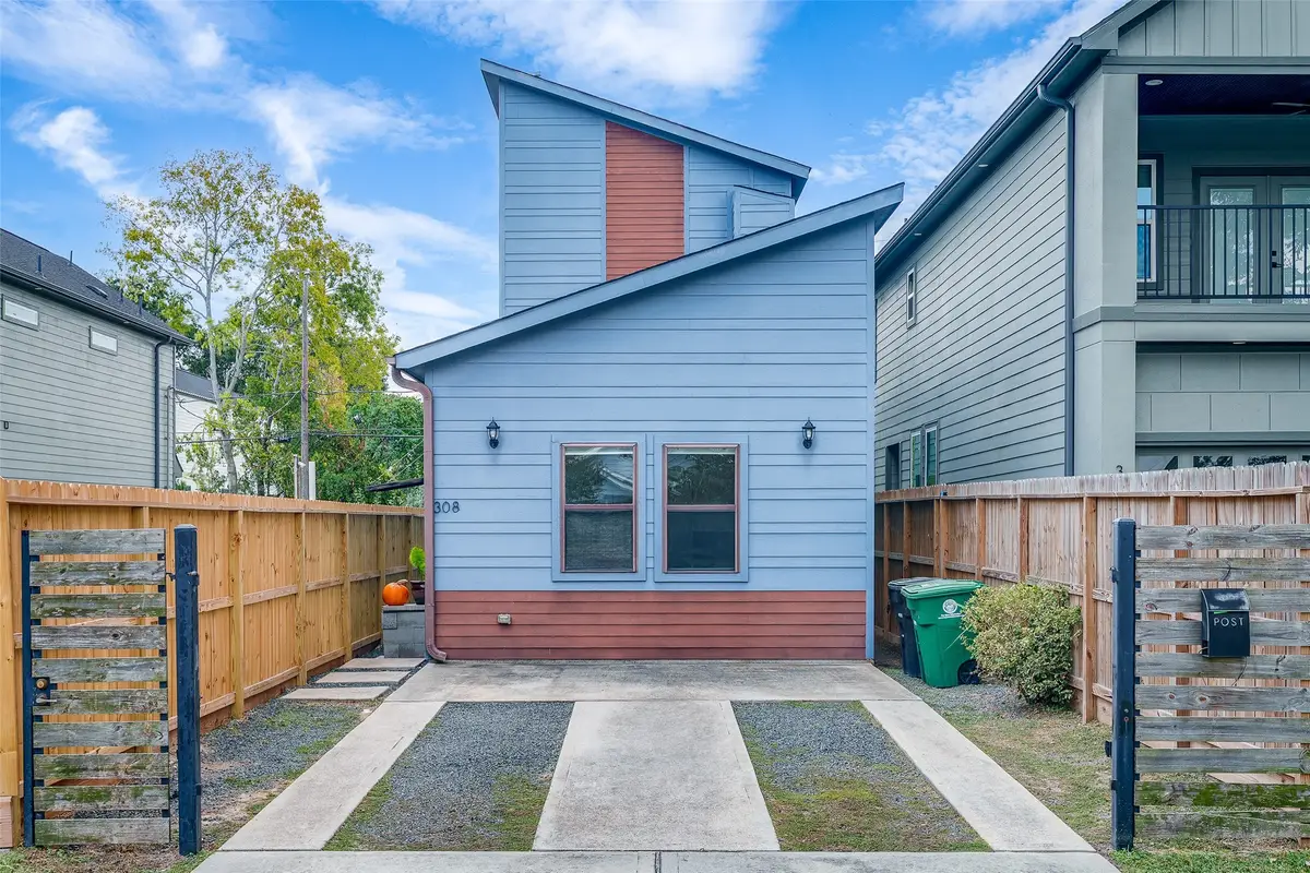 308 E 39th Street, Houston, TX 77018 - Image #1